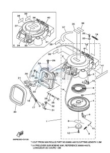 FT9-9DEL drawing KICK-STARTER