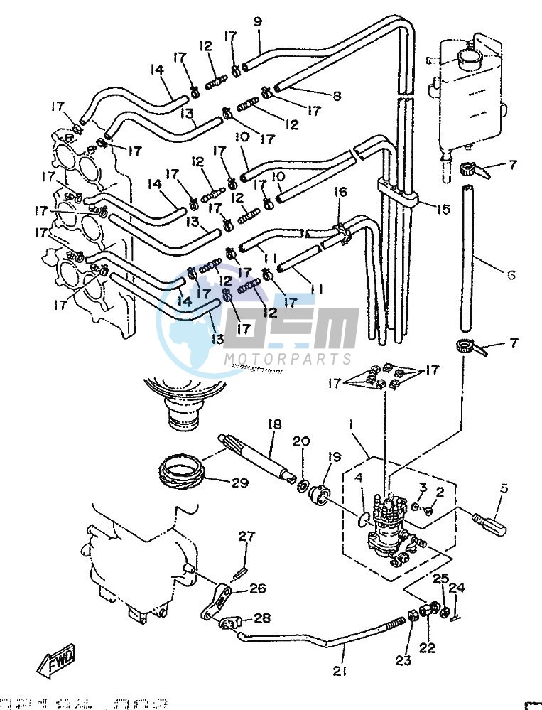 OIL-PUMP