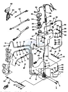 70B drawing OIL-PUMP