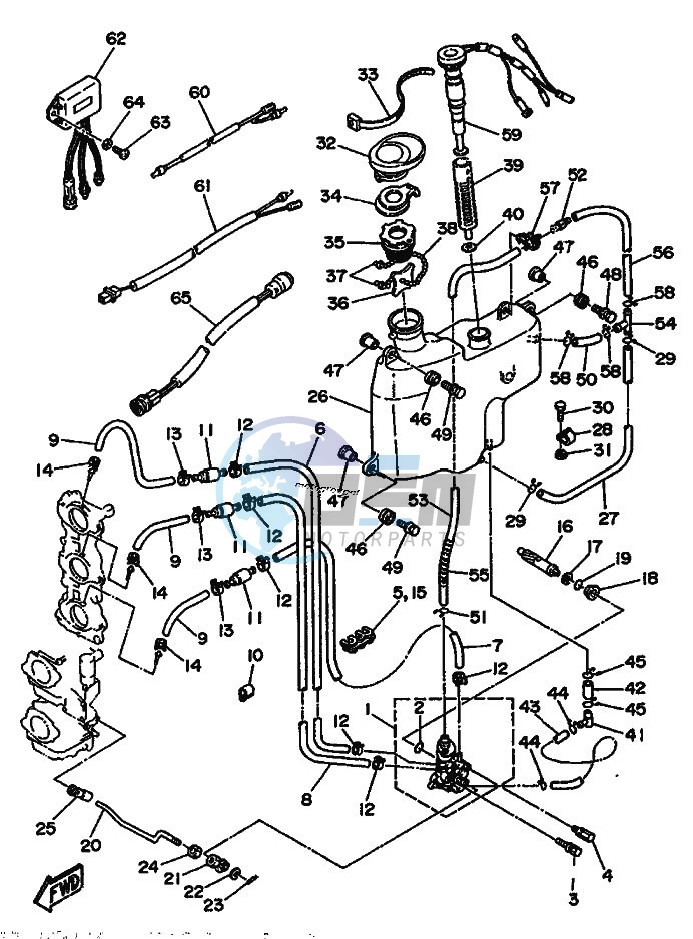 OIL-PUMP