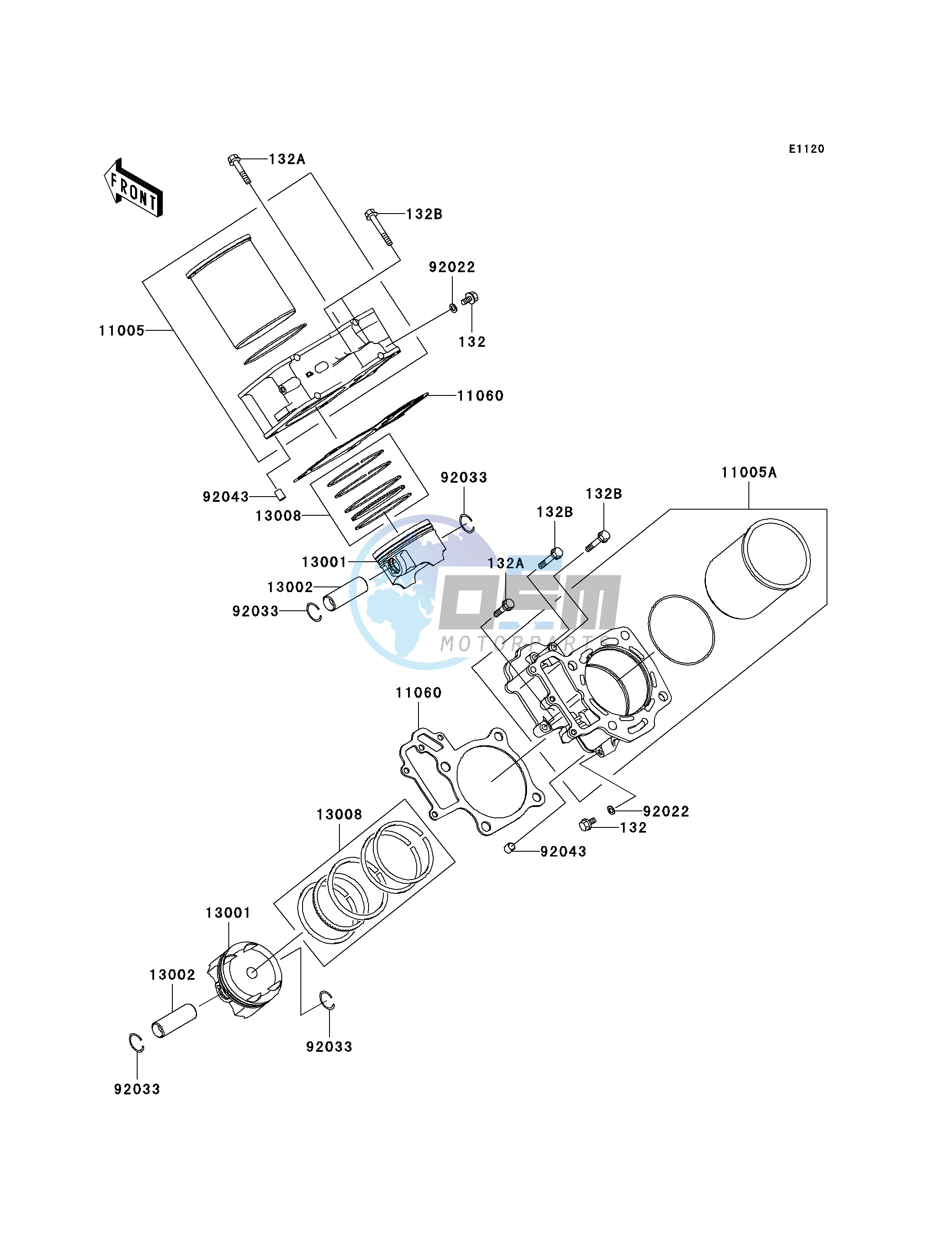 CYLINDER_PISTON-- S- -