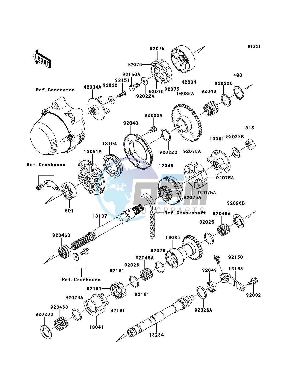 Balancer