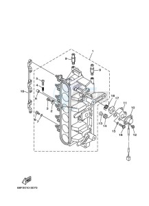 VZ200TLR2D drawing VAPOR-SEPARATOR-2