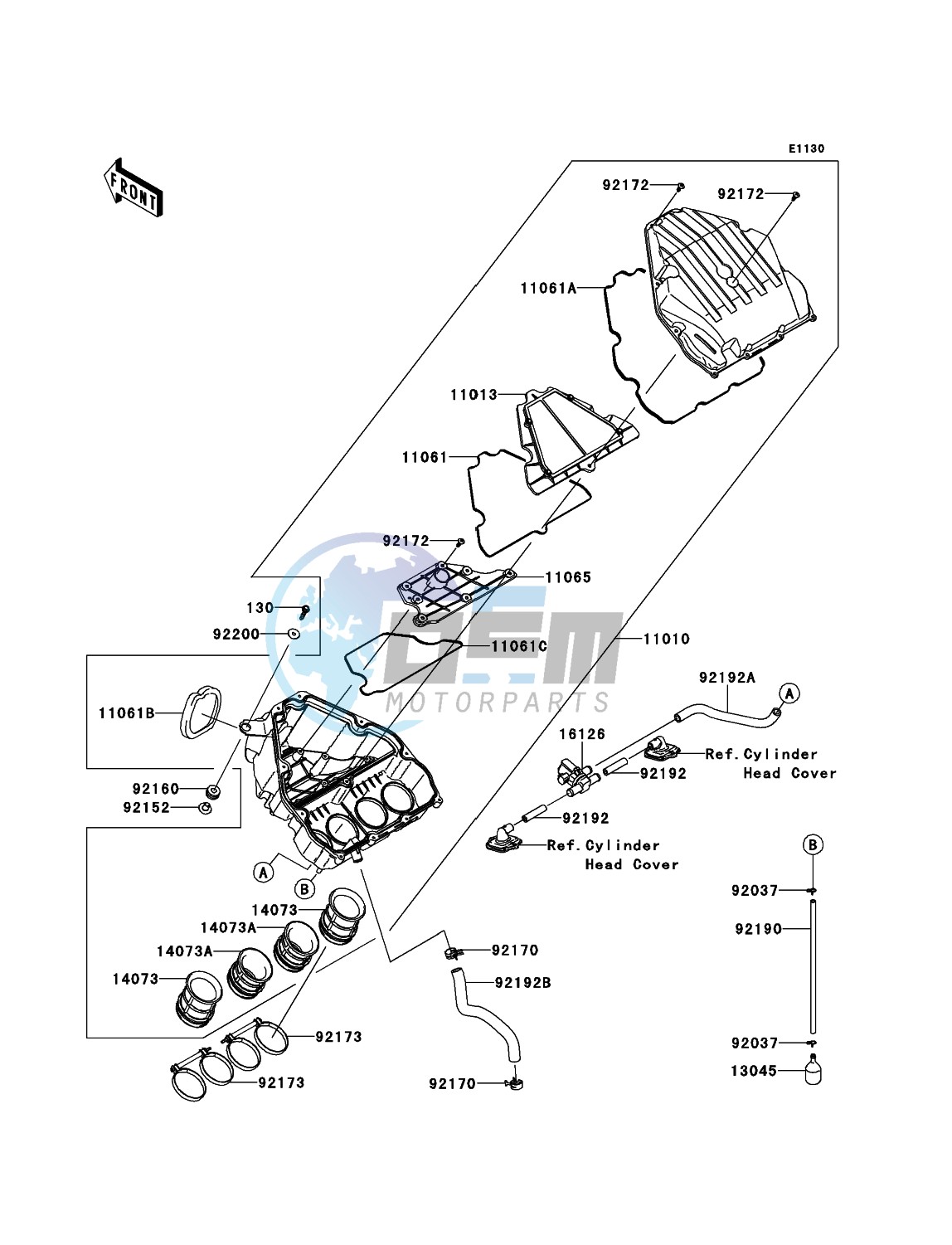 Air Cleaner