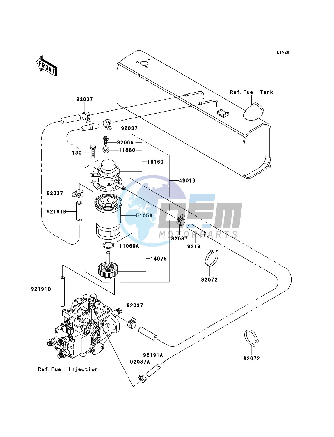 Fuel Pump