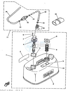 225B drawing FUEL-SUPPLY-2