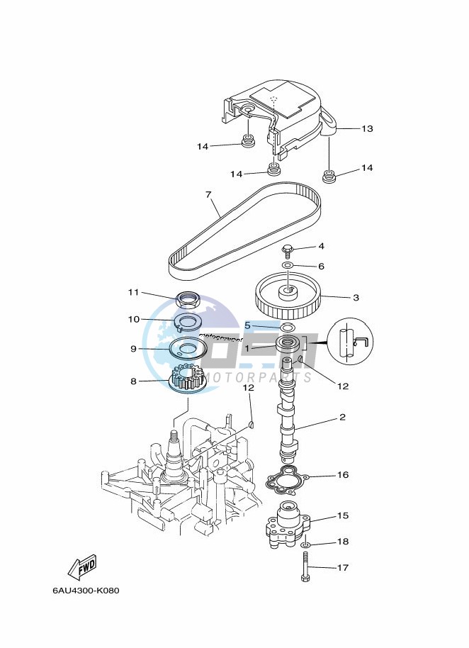 OIL-PUMP