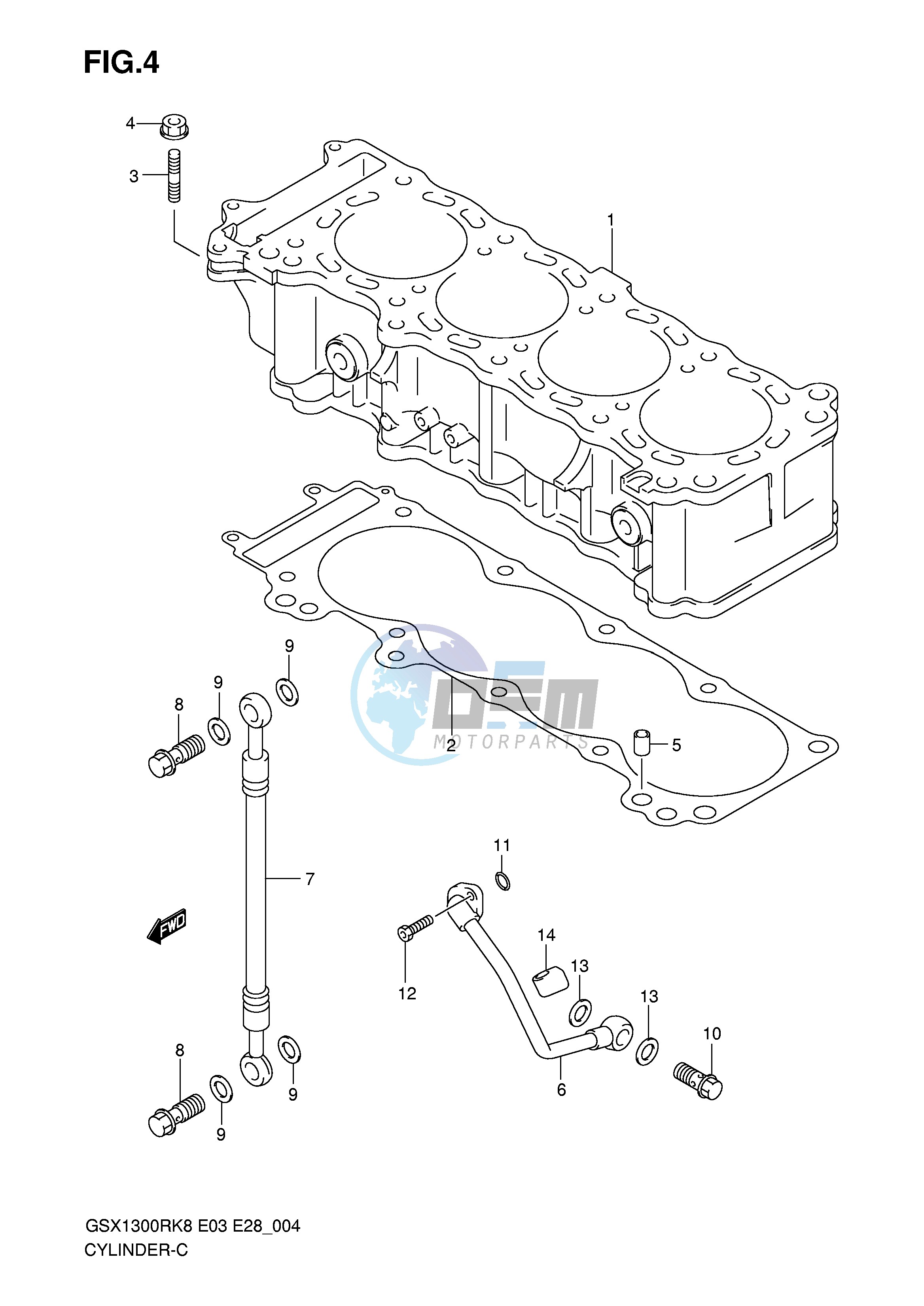 CYLINDER