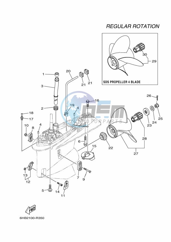 PROPELLER-HOUSING-AND-TRANSMISSION-2