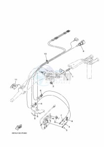 F115B drawing OPTIONAL-PARTS-3