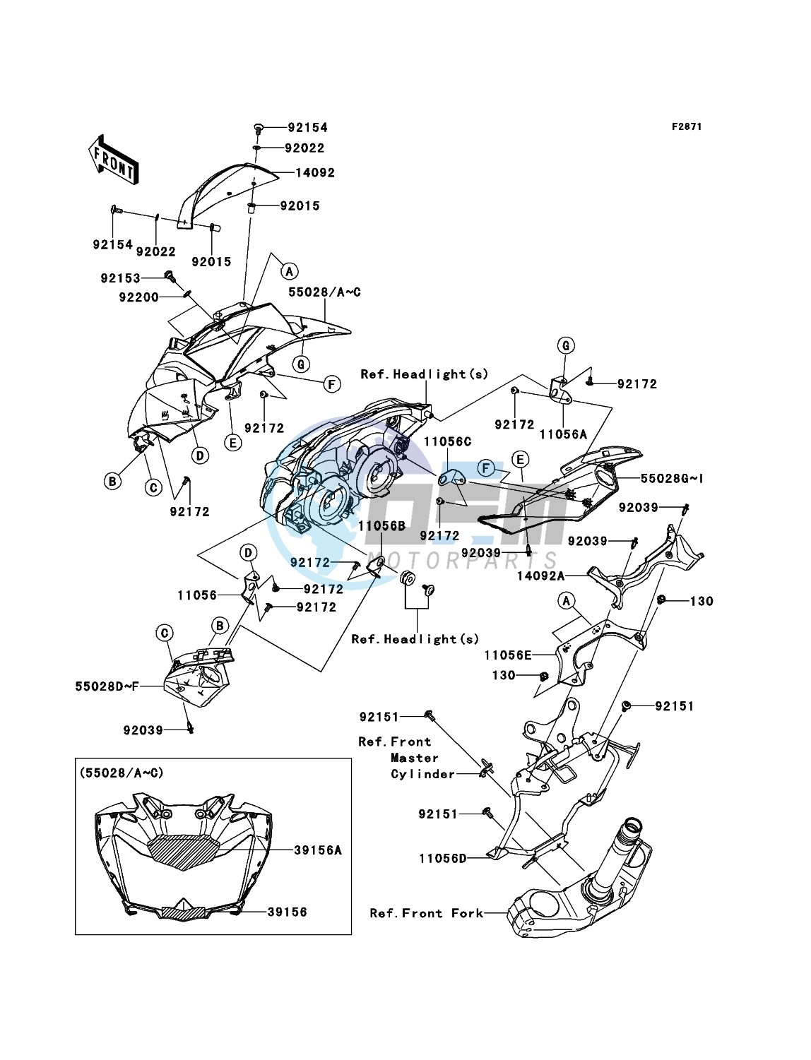 Cowling