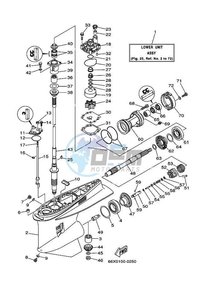 PROPELLER-HOUSING-AND-TRANSMISSION-1