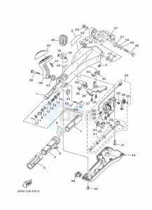 F130A drawing OPTIONAL-PARTS-1