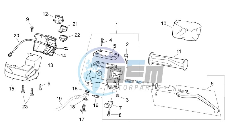 LH Controls