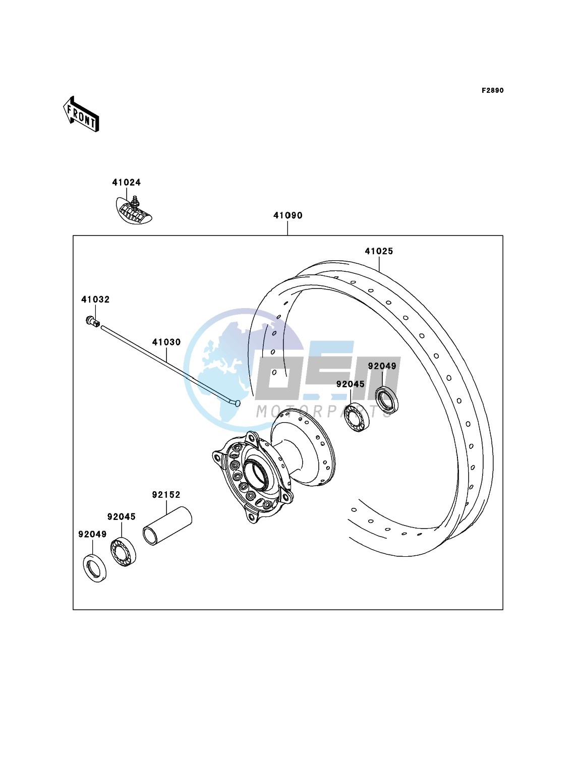 Optional Parts