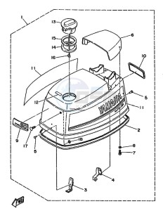 25Q drawing ALTERNATIVE-PARTS-2