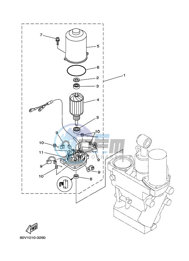 POWER-TILT-ASSEMBLY-2