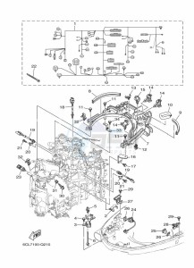 LF300UCA-2016 drawing ELECTRICAL-4