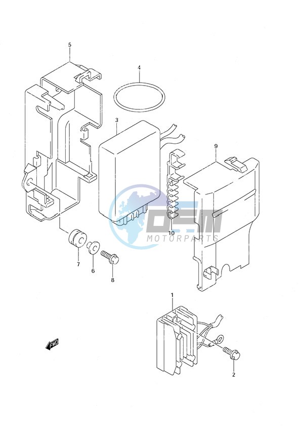 Rectifier