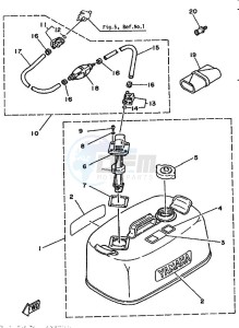 90A drawing FUEL-SUPPLY-2