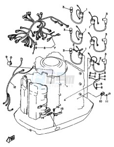 225C drawing ELECTRICAL-2