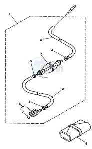 L130BETO drawing FUEL-SUPPLY-2