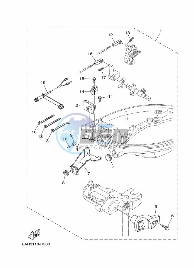 REMOTE-CONTROL-ATTACHMENT