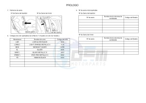 YW125 YW125CB (37D5) drawing .5-Content