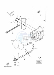 6DWHL drawing FUEL-TANK