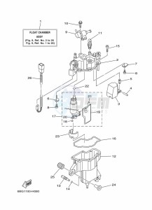 F30BETS drawing FUEL-PUMP-1