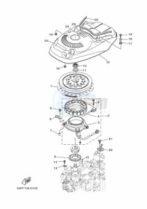 LF150XB-2017 drawing IGNITION