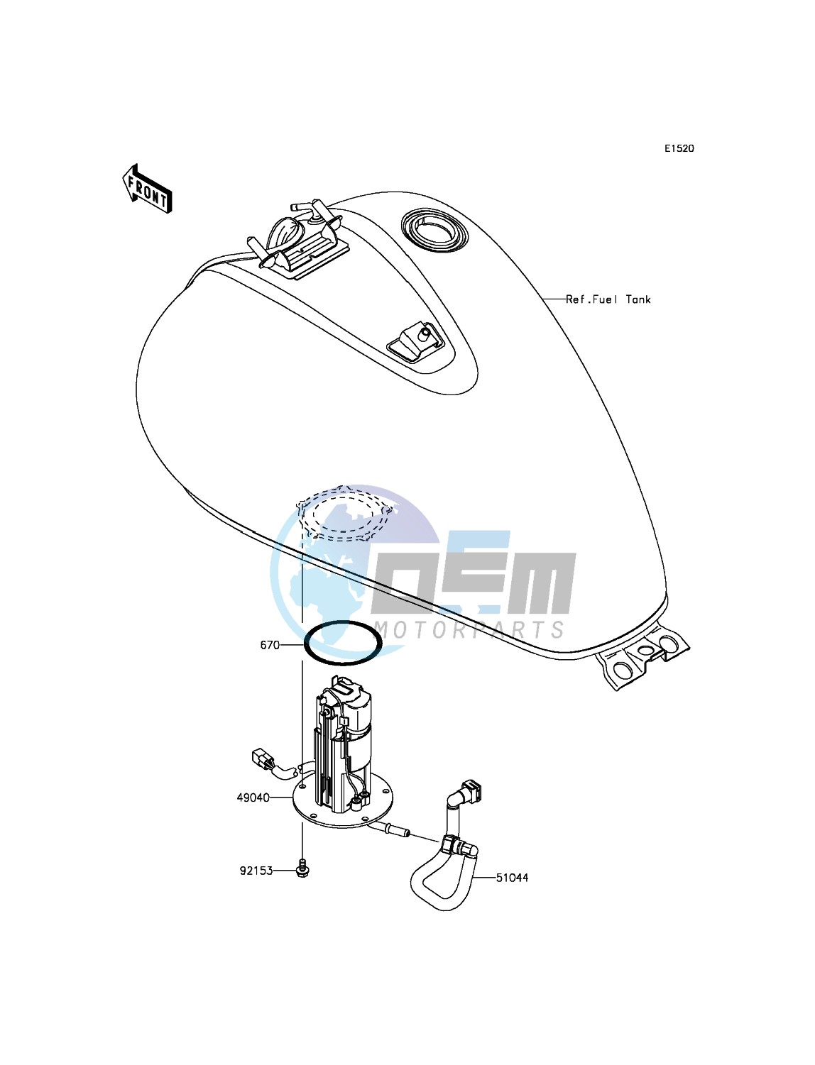 Fuel Pump