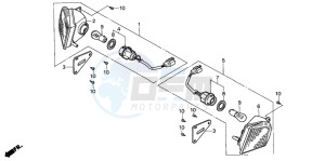 CN250 drawing WINKER