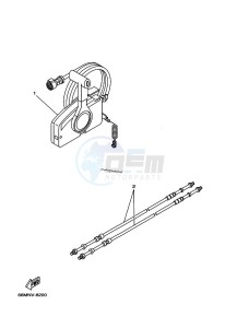 F15A drawing REMOTE-CONTROL