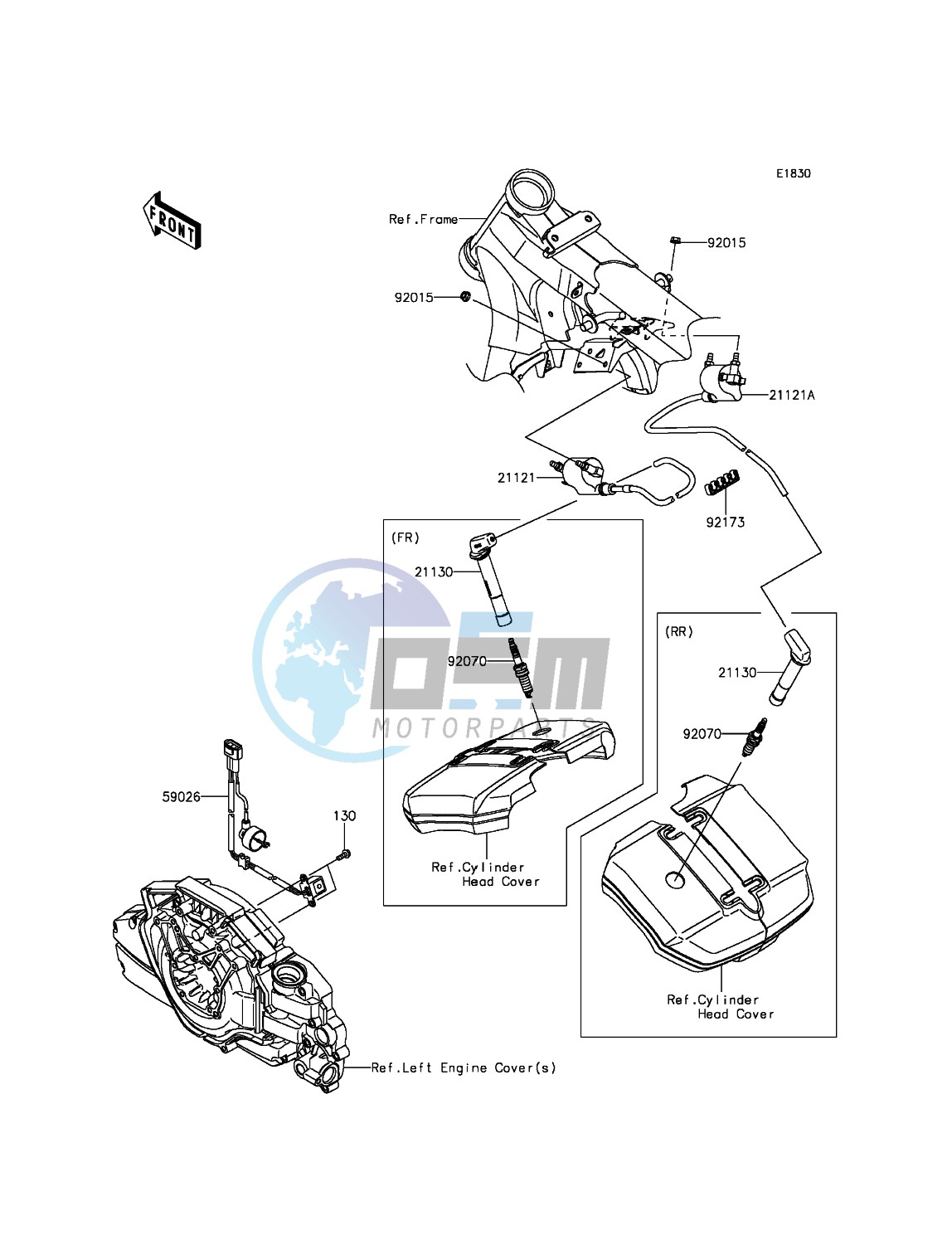 Ignition System