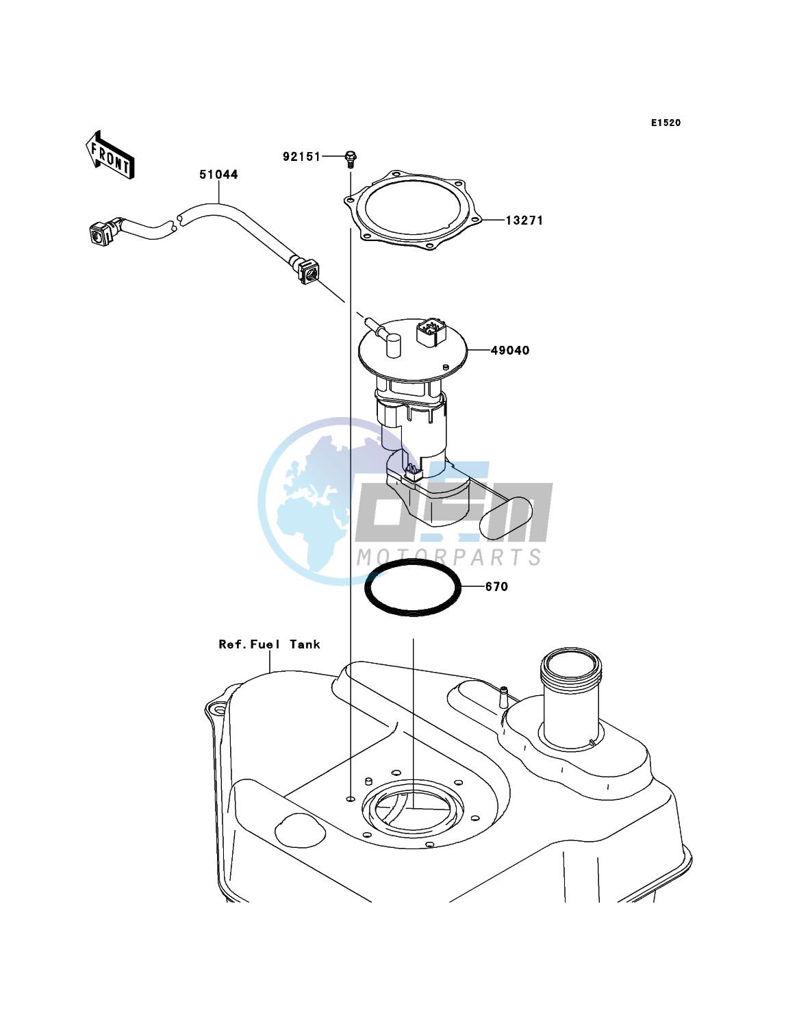 Fuel Pump