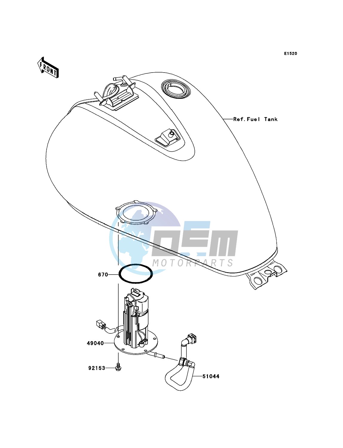 Fuel Pump