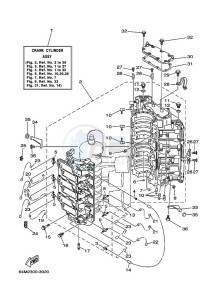 200GETOL drawing CYLINDER--CRANKCASE-1