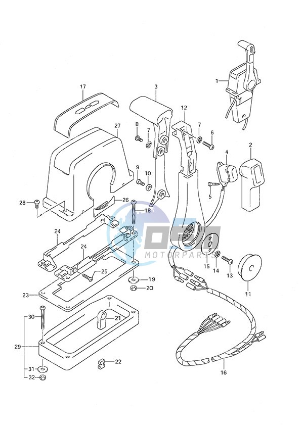 Top Mount Single (1)