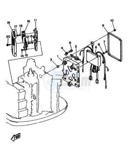 200CETO drawing ELECTRICAL-1