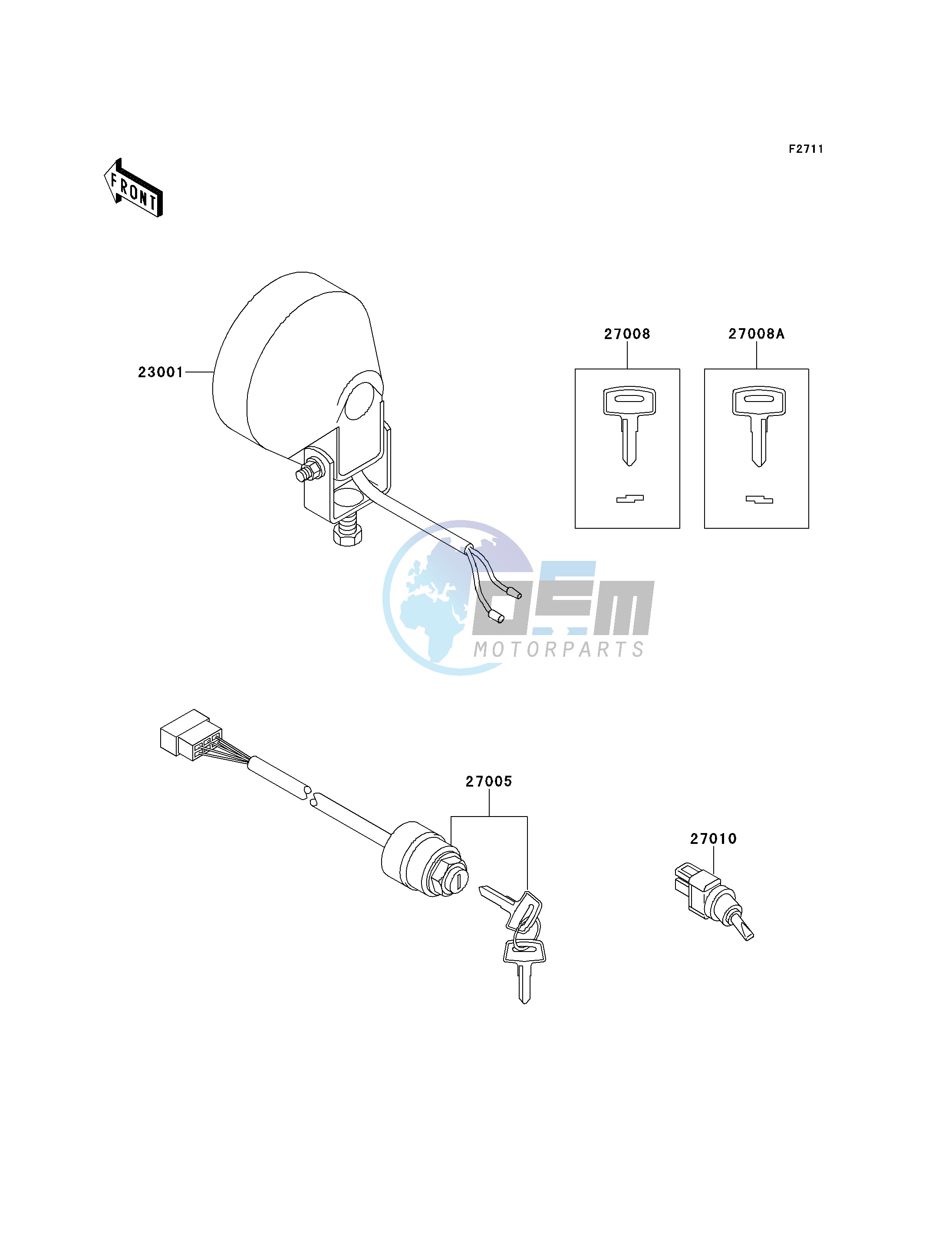 HEADLIGHT-- S- -_IGNITION SWITCH