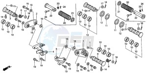 VT750CD3 drawing STEP