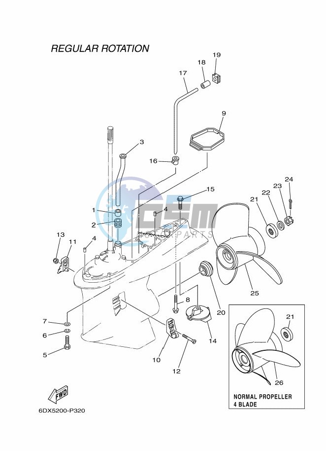 PROPELLER-HOUSING-AND-TRANSMISSION-2