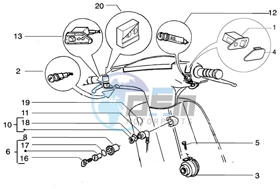 Electrical device