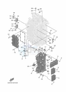 F375A drawing ELECTRICAL-1