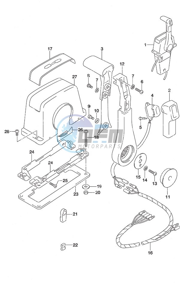 Top Mount Single (1)