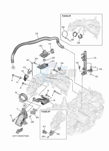 F20GMHL drawing INTAKE-2