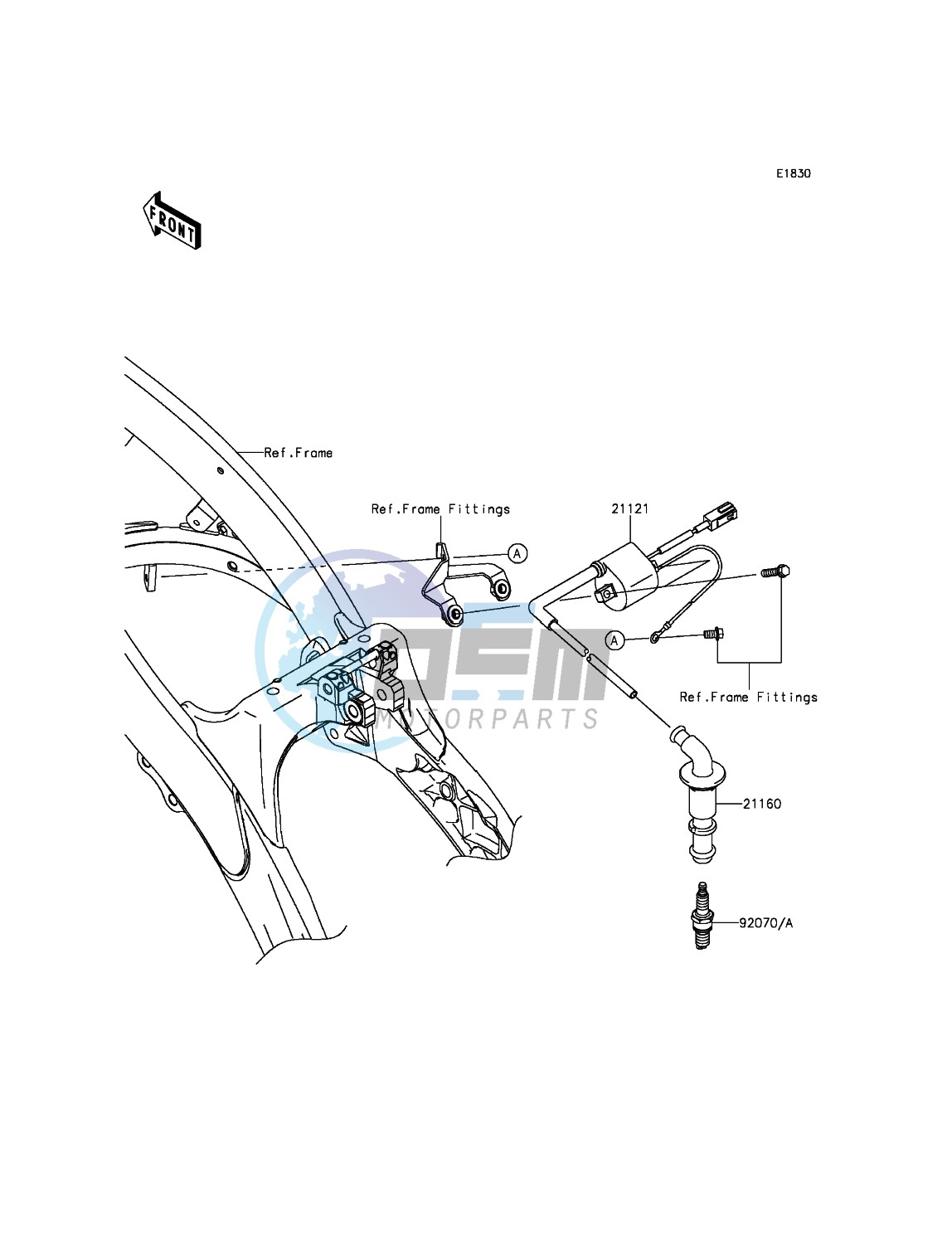 Ignition System