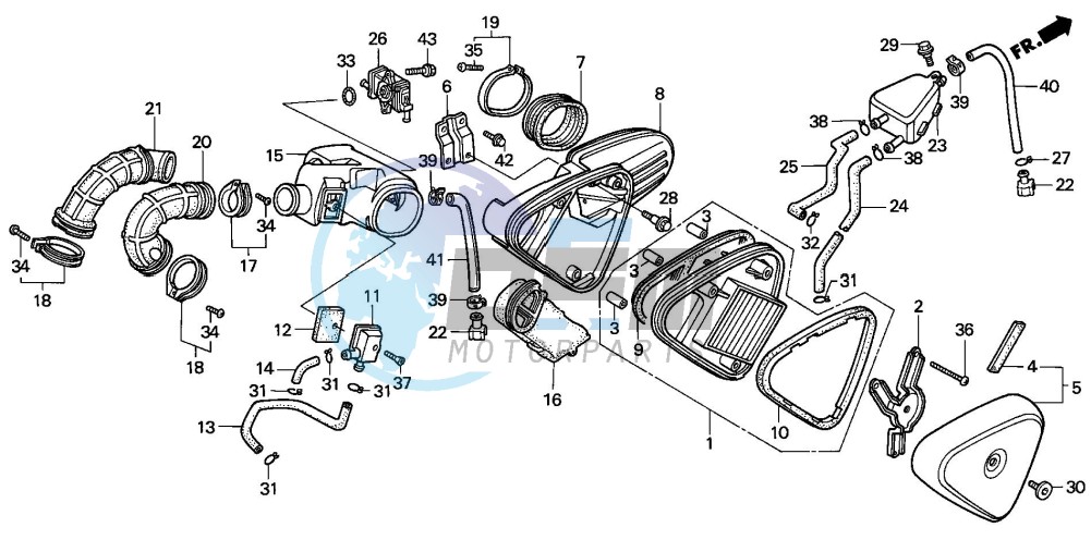 AIR CLEANER (1)