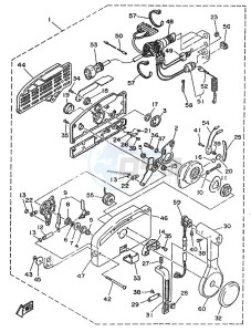 150A drawing REMOTE-CONTROL